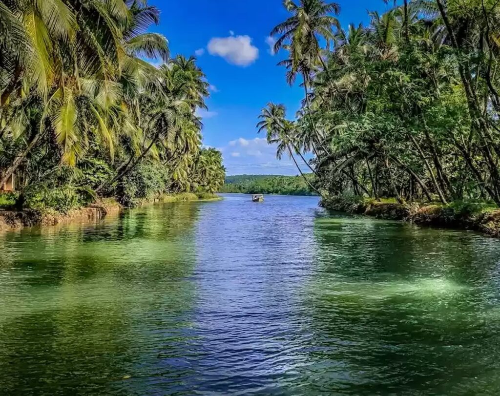 Honnavar_Deeksha travels | Perfect Travel partner