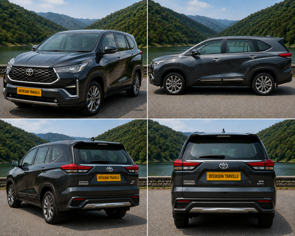 Car Rentals in Mangalore