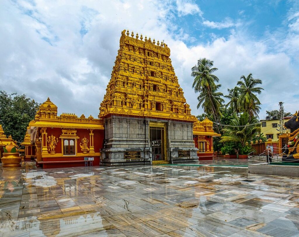 Mangalore_temples Deeksha travels | Perfect Travel partner