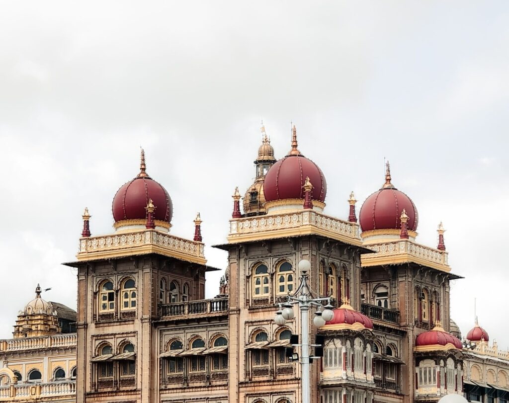 Mysore_Deeksha travels | Perfect Travel partner