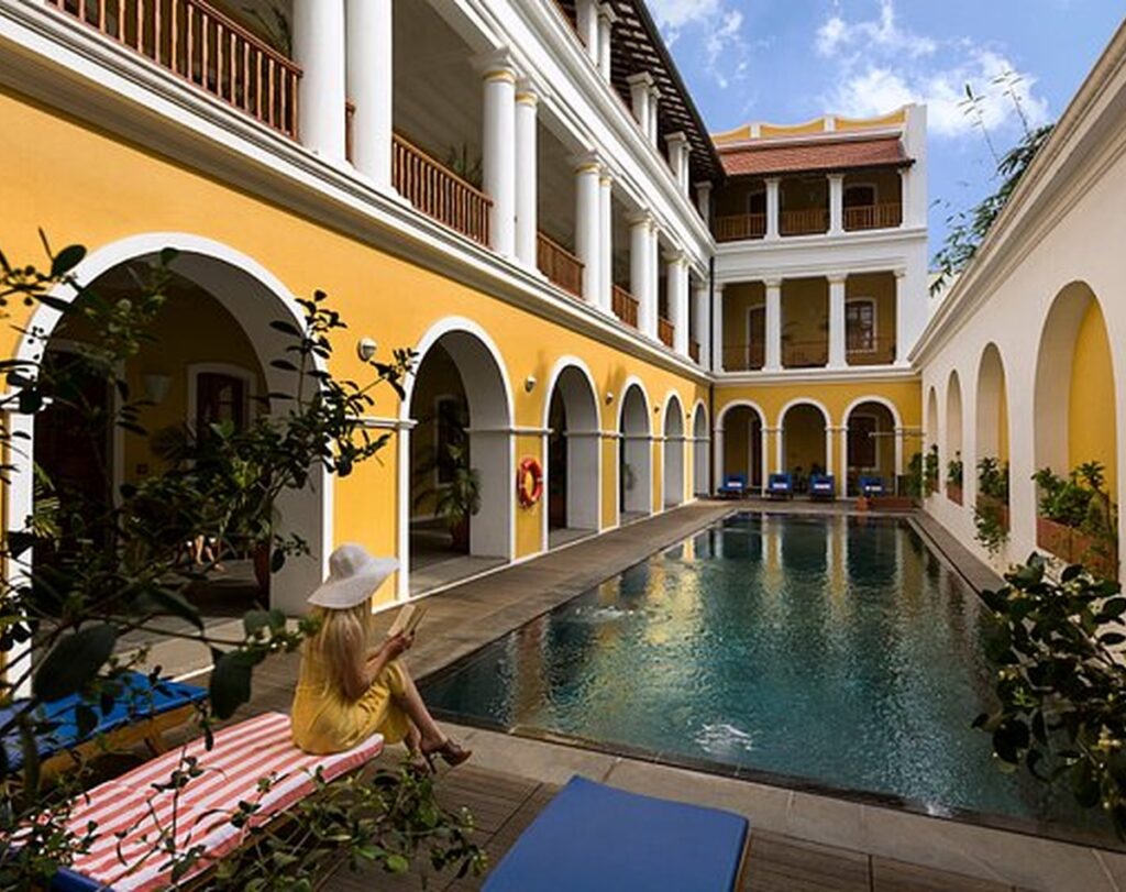 Pondicherry_Deeksha travels | Perfect Travel partner