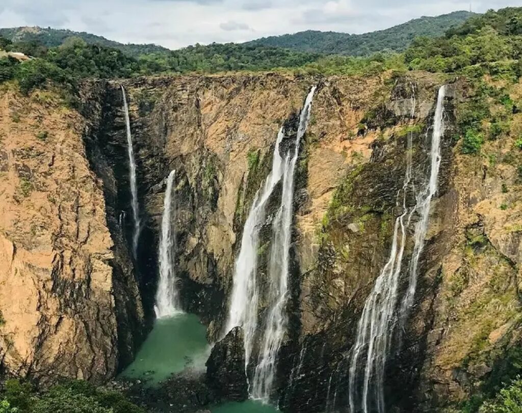 Shivamogga_Deeksha travels | Perfect Travel partner