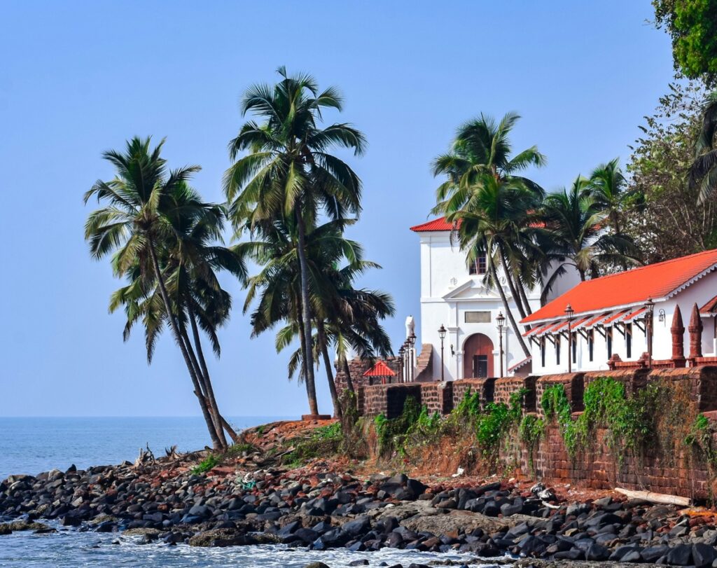 goa_Deeksha travels | Perfect Travel partner