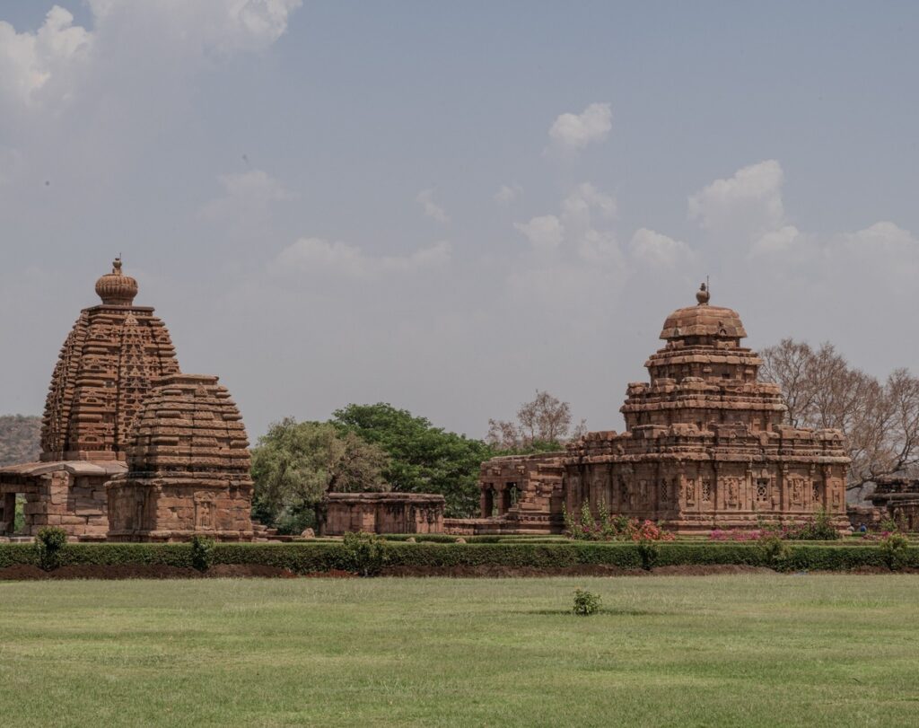 Pattadakalu Deeksha travels | Perfect Travel partner